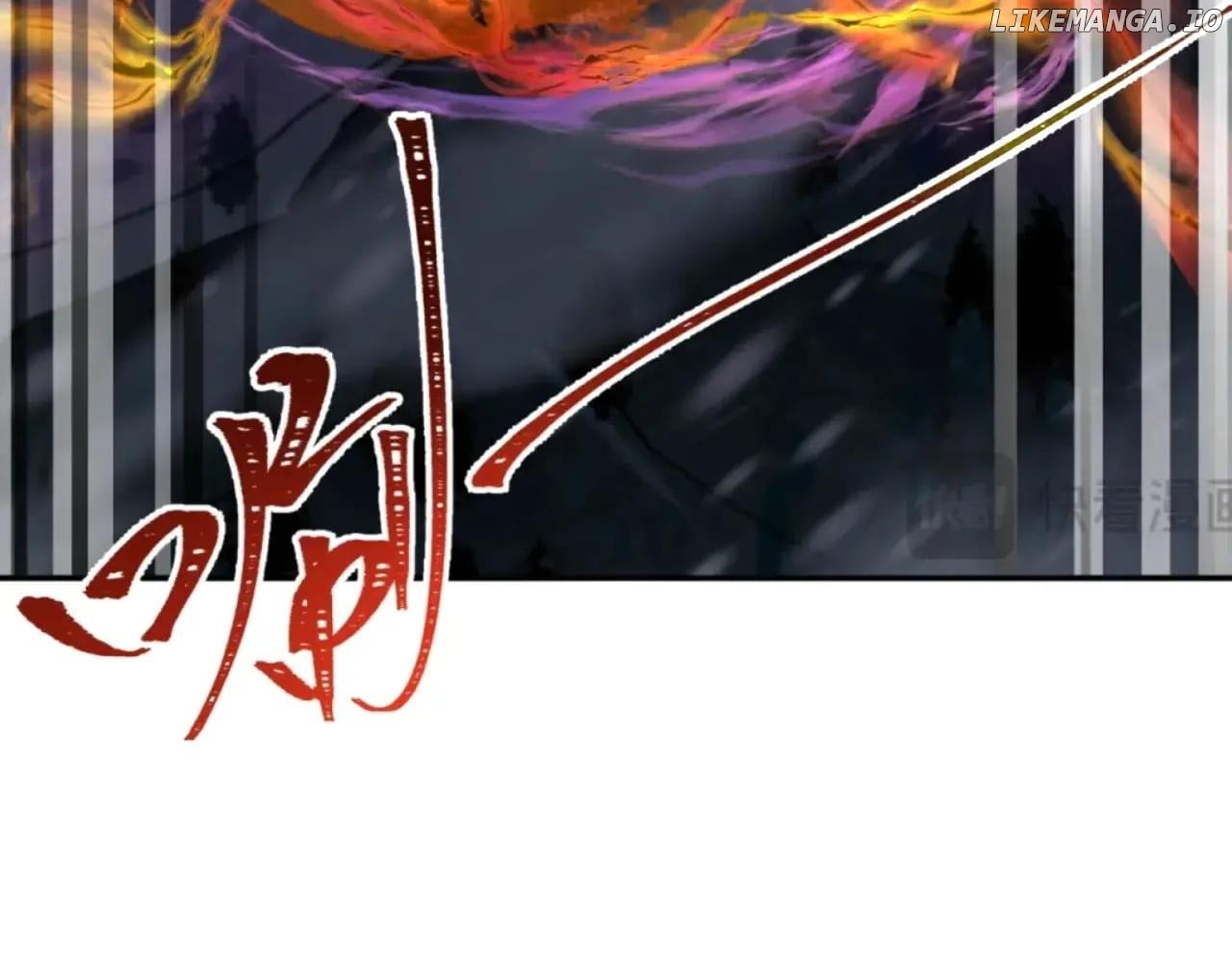 Era of the Haunted Chapter 324 - page 102
